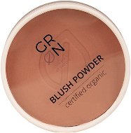 GRoN BIO Blush Powder Coral Reef 9 g - Lícenka