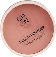 GRoN ORGANIC Blush Powder Pink Watermelon 9g - Blush