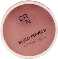 GRoN BIO Blush Powder Rosewood 9 g - Lícenka