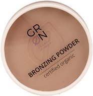 GRoN ORGANIC Bronzing Powder Cocoa 9g - Powder