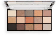 REVOLUTION Reloaded Iconic 2.0 16,5g - Eye Shadow Palette