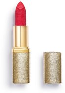 REVOLUTION PRO Diamond Lustre Crystal Lipstick Fascinator (3,8 g) - Rúzs