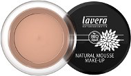 LAVERA Natural Mousse Make-Up Almond 05 15 g - Alapozó