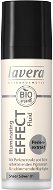LAVERA Illuminating Effect Fluid Sheer Silver 01 30ml - Brightener