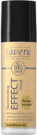 LAVERA Illuminating Effect Fluid Sheer Bronze 02 30 ml - Rozjasňovač