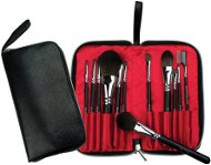 ROYAL & LANGNICKEL Guilty Pleasures... Wrath™ Brush Kit 12 pcs - Make-up Brush Set