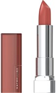 MAYBELLINE NEW YORK Colour Sensational Reno 133 Almond Hustle 4ml - Lipstick