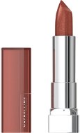 MAYBELLINE NEW YORK Color Sensational Reno 166 Copper Charge 4ml - Lipstick