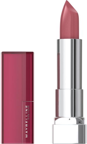 MAYBELLINE NEW YORK Color Sensational Reno 211 Rosey Risk 4 ml - Rtěnka - Hlavní obrázek