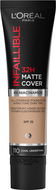 L'ORÉAL PARIS Infaillible 24H Matte Cover 110 Vanilla 35ml - Make-up