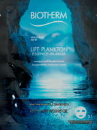 BIOTHERM Life Plankton Essence-In-Mask 27g - Face Mask