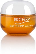 BIOTHERM Blue Therapy Cream-In-Oil Dry to Normal Skin 50 ml - Arckrém