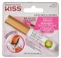 Lepidlo na mihalnice KISS 24 HR Strip Eyelash Adhesive – Clear - Lepidlo na řasy