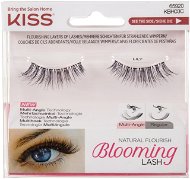 Adhesive Eyelashes KISS Blooming Lash - Lily - Nalepovací řasy