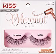KISS Blowout Lash - Pompadour - Adhesive Eyelashes