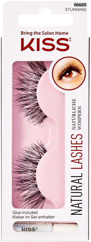KISS False Lash - Stunning - Nalepovací řasy - Hlavní obrázek