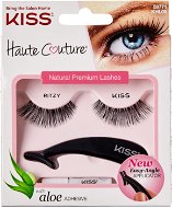 KISS Haute Couture  Single Lashes – Ritzy - Umelé mihalnice