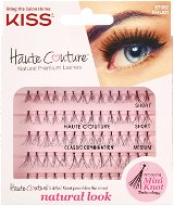 KISS Haute Couture Individual. Lashes Combo - Luxe - Ragasztható műszempilla
