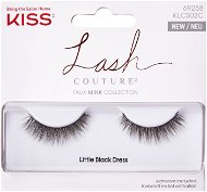 Ragasztható műszempilla KISS Lash Couture Single - Little Black Dress - Nalepovací řasy
