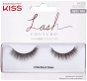 KISS Lash Couture Single - Little Black Dress - Adhesive Eyelashes