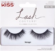 KISS Lash Couture Single - Midnight - Ragasztható műszempilla