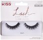 KISS Lash Couture Single - Pitch - Adhesive Eyelashes