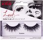 Adhesive Eyelashes KISS Lash Couture Triple Push Up Collection - Brassiere - Nalepovací řasy