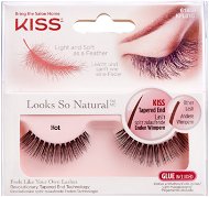 KISS Look So Natural Lash - Hot - Adhesive Eyelashes