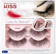 KISS Looks So Natural Double Pack 01 - Umelé mihalnice