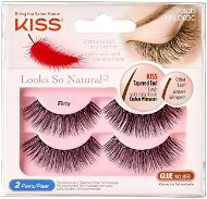 KISS Looks So Natural Double Pack 03 - Umelé mihalnice