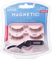 KISS Magnetic Lash Type 01 - Adhesive Eyelashes