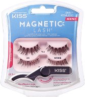 KISS Magnetic Lash Type 03 - Adhesive Eyelashes