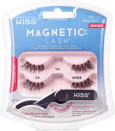 KISS Magnetic Lash Type 04 - Umelé mihalnice