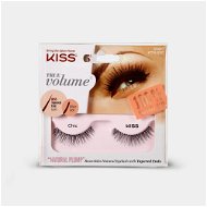 KISS True Volume Lash – Chic - Umelé mihalnice