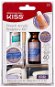 KISS French Acrylic Kit (Dual Injection) - Kozmetikai szett