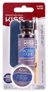 KISS Acrylic Fill Kit C - Kozmetická sada