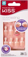 KISS Everlasting French Nail Kit - String of Pearls - Umelé nechty