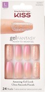 KISS Gel Fantasy Nails - Freshen Up - Umelé nechty