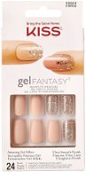 KISS Gel Fantasy Nails – Rock Candy - Umelé nechty
