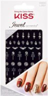 KISS Jewel Accents - Treasure Trove - Nail Decoration