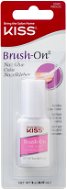 Nail Glue KISS Brush-On Nail Glue - Lepidlo na nehty