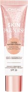 L’ORÉAL PARIS Wake Up & Glow Skin Paradise Tinted Water-Cream SPF20 Medium 01 30 ml - Alapozó
