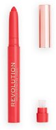 REVOLUTION Velvet Kiss Lip Crayon Decadence 1,20 g - Rúž