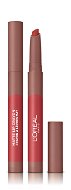 L'ORÉAL PARIS Infaillible Matte Lip Crayon 105 Sweet & Salty 2,5 g - Rúž