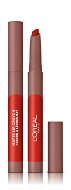 L'ORÉAL PARIS Infaillible Matte Lip Crayon 110 Caramel Rebel 2,5 g - Rúž