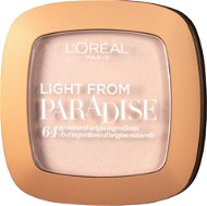 L'ORÉAL PARIS Light from Paradise 9 g - Highlighter