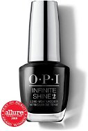OPI Infinite Shine Lady in Black 15 ml - Lak na nechty