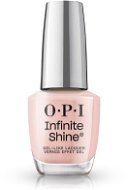 Körömlakk OPI Infinite Shine Bubble Bath 15 ml - Lak na nehty