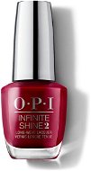 OPI Infinite Shine Miami Beet 15 ml - Körömlakk