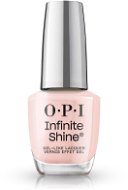 Lak na nehty OPI Infinite Shine Pretty Pink Perseveres 15 ml - Lak na nehty